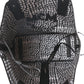 jmb          jmb        Visetos Large Liz Reversible Shopper Tote Black