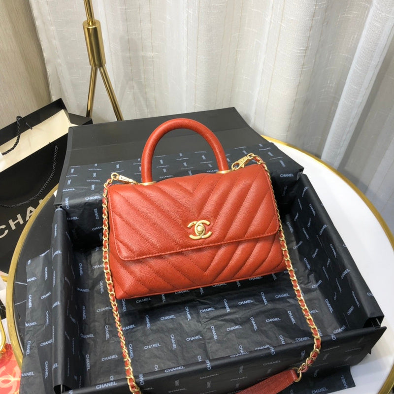 Amelia - CHL Bags - 1948