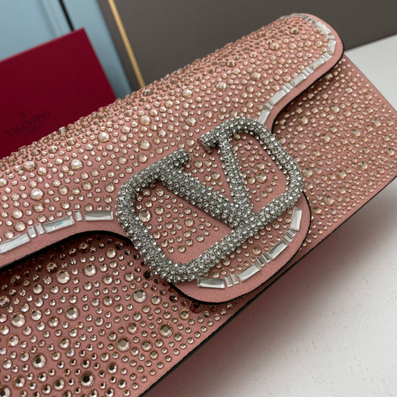 Amelia- VEL WOMEN LUXURY BAGS - 596