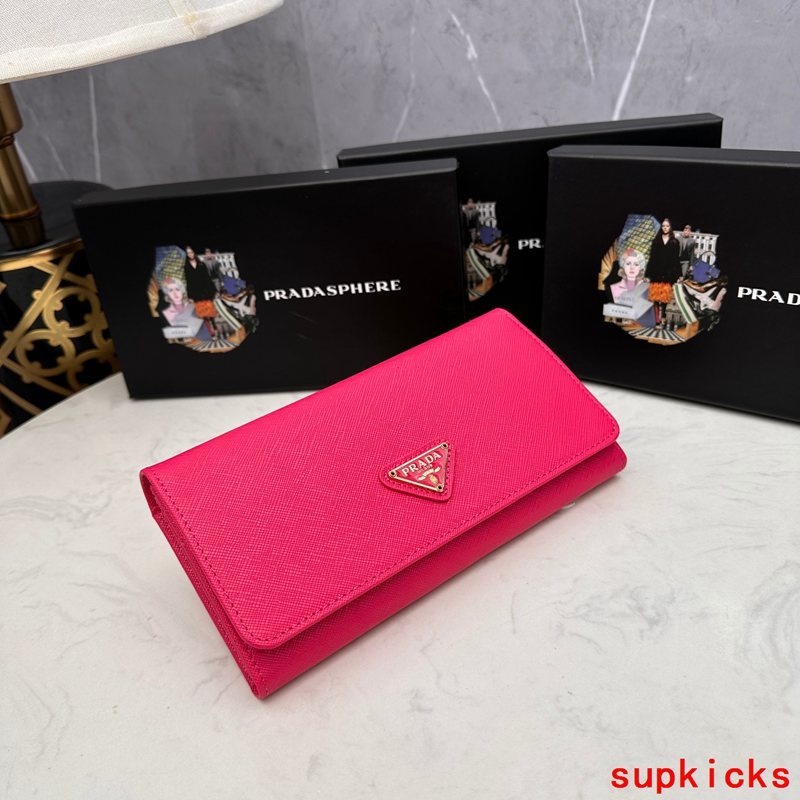 Amelia- Mix Wallets - 599