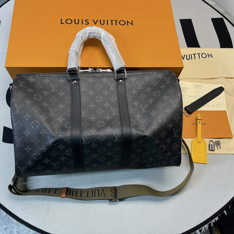 Fan Fashion Lu-Vi bags - 11314