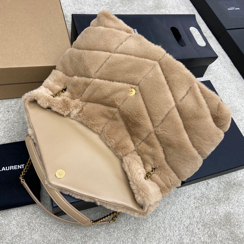 Amelia - YSL Bag - 3725