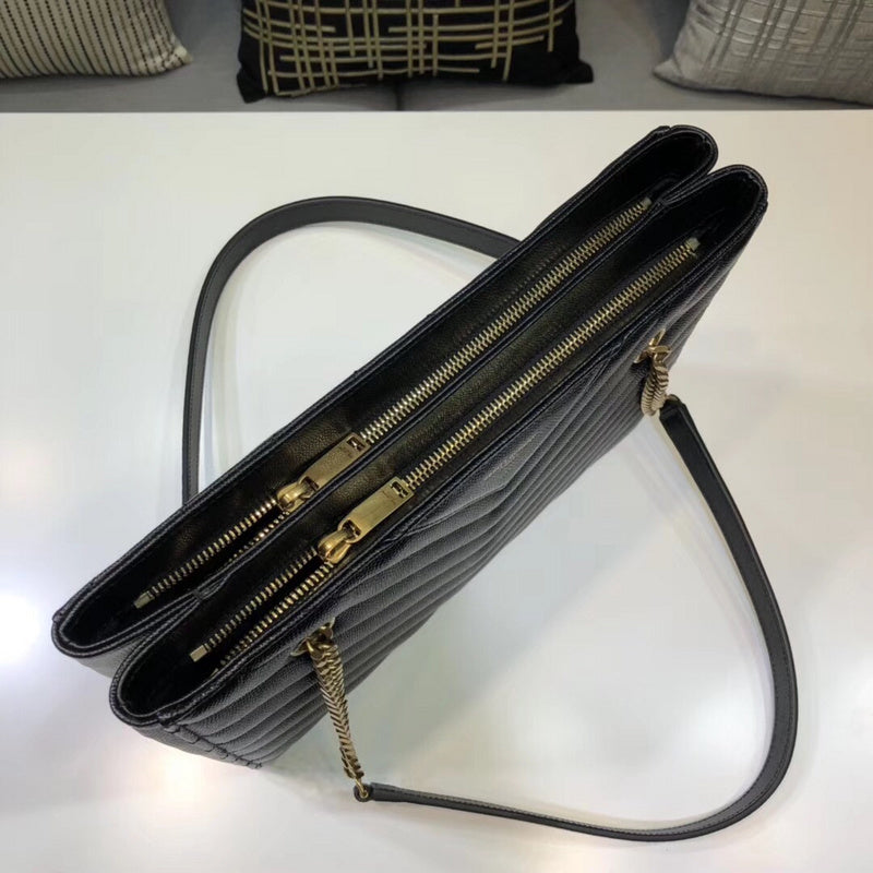 Amelia - YSL Bag - 2293