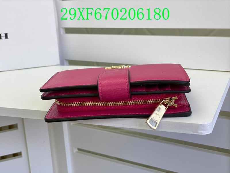 Amelia - CAH Wallet - 038