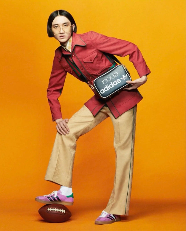 Amelia-i GUKI Women Bags - 1059