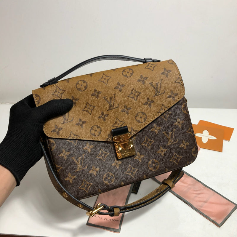 Amelia - LV Bags - 14045
