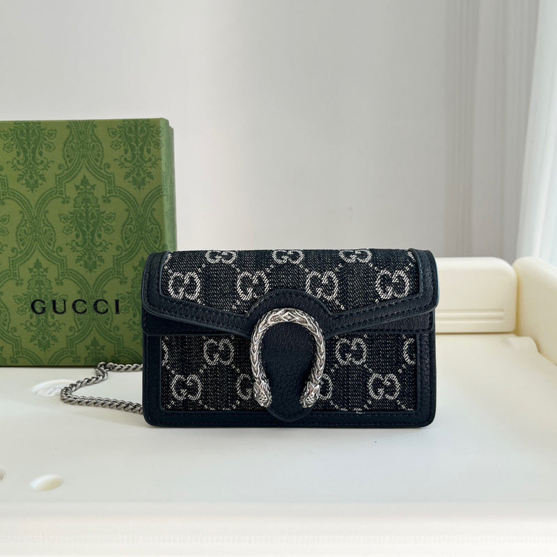 GCC - Amelia- Bags - 430