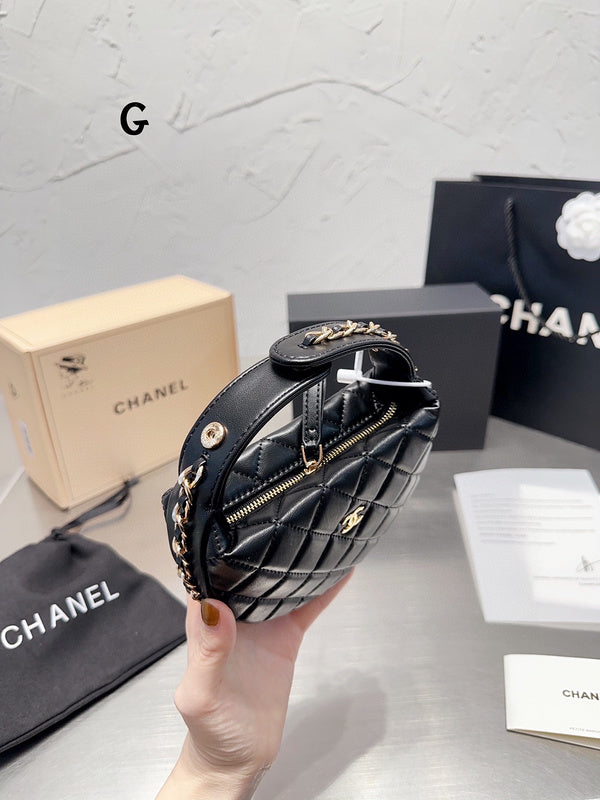 Amelia- CHL Bags - 6802