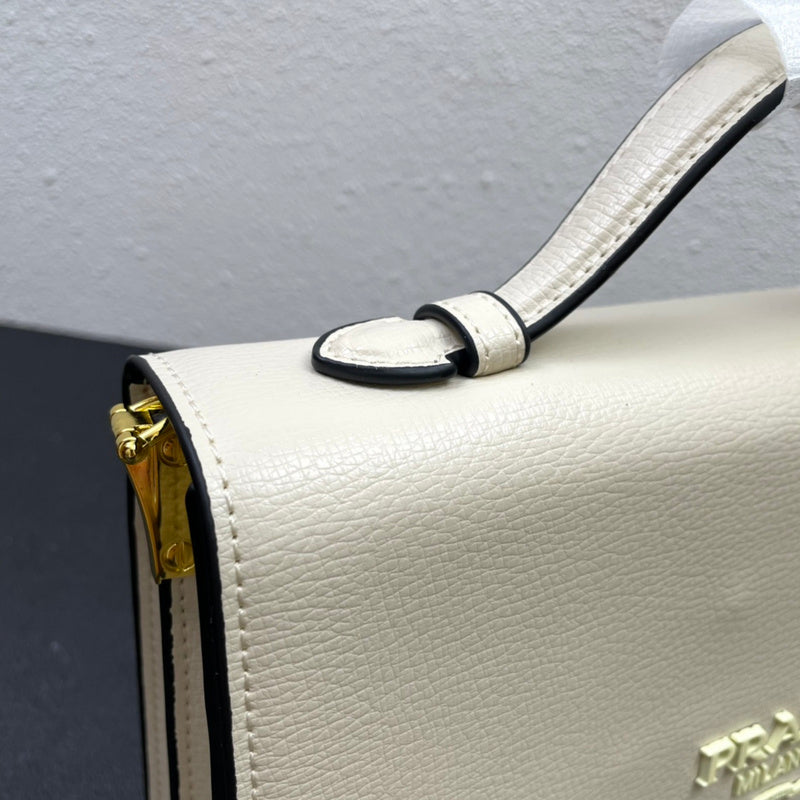 Amelia- PRDA  LUXURY BAGS - 510