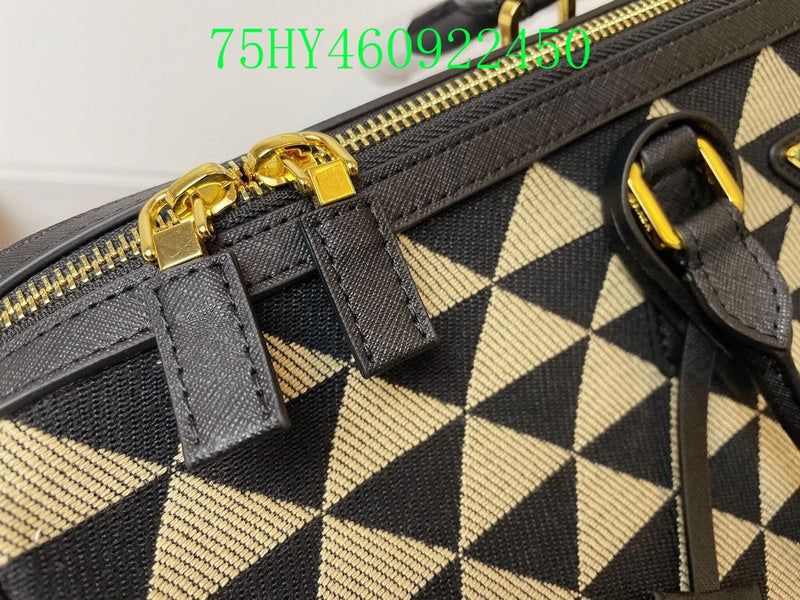 Prada Bags - The Barnes Bags  944