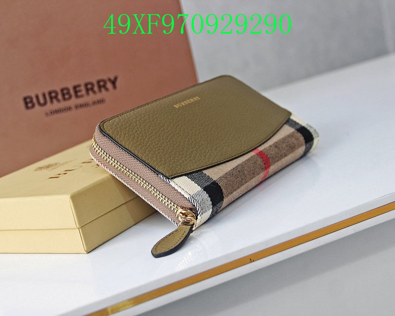 Amelia - BOR Wallet - 120