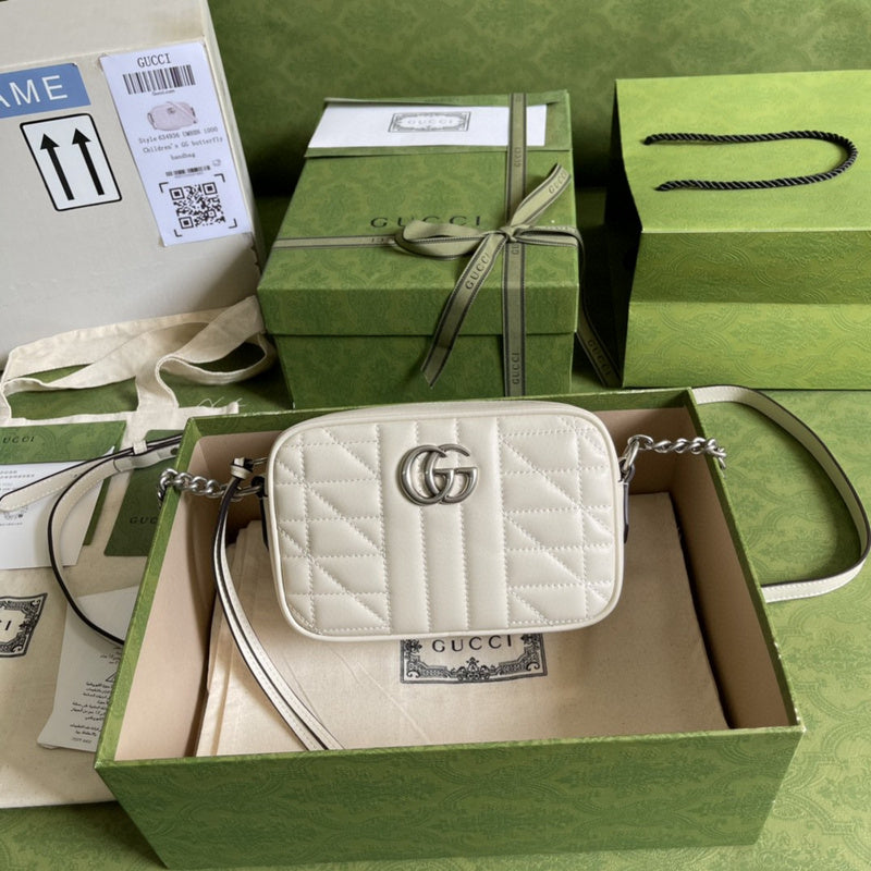 Amelia-i GUKI Women Bags - 312