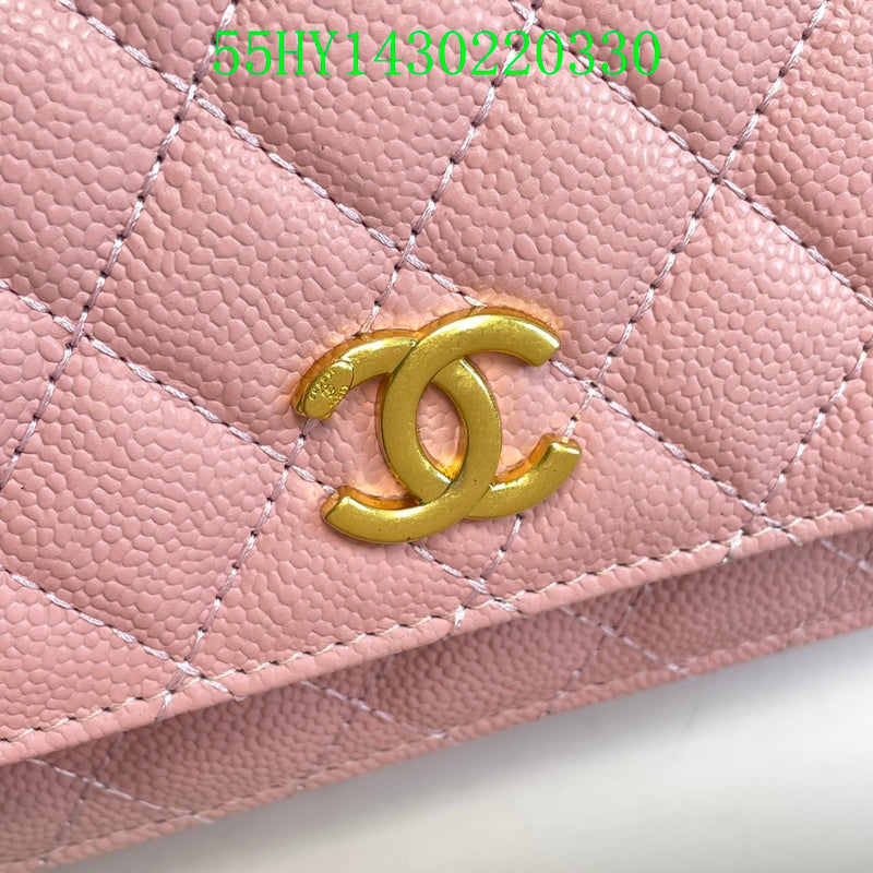 Amelia - CHL Bags - 1514