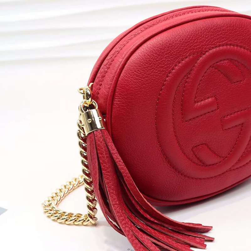 AmeliaLuxury - GCI Bags - 960
