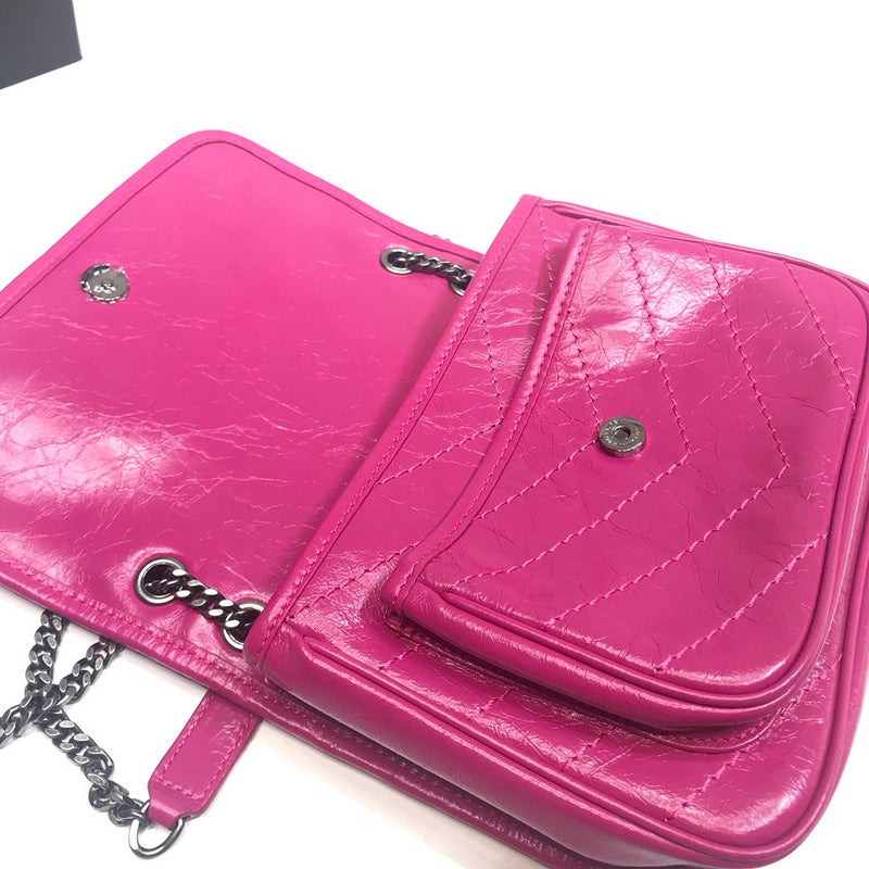 Amelia - YSL Bag - 2221