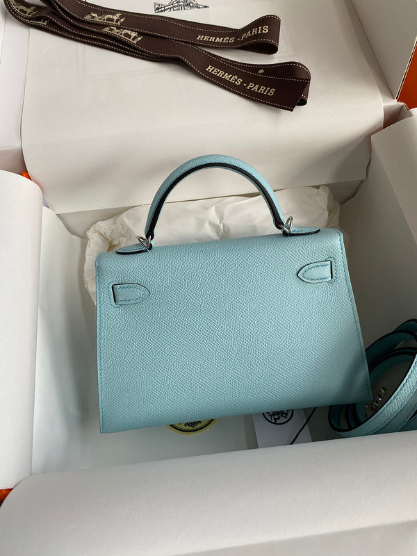 LO - HRMS DESIGNER BAGS - WOMEN BAGS - 868