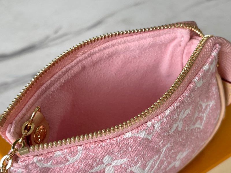 Fashion Lu-Vi bags - 4992