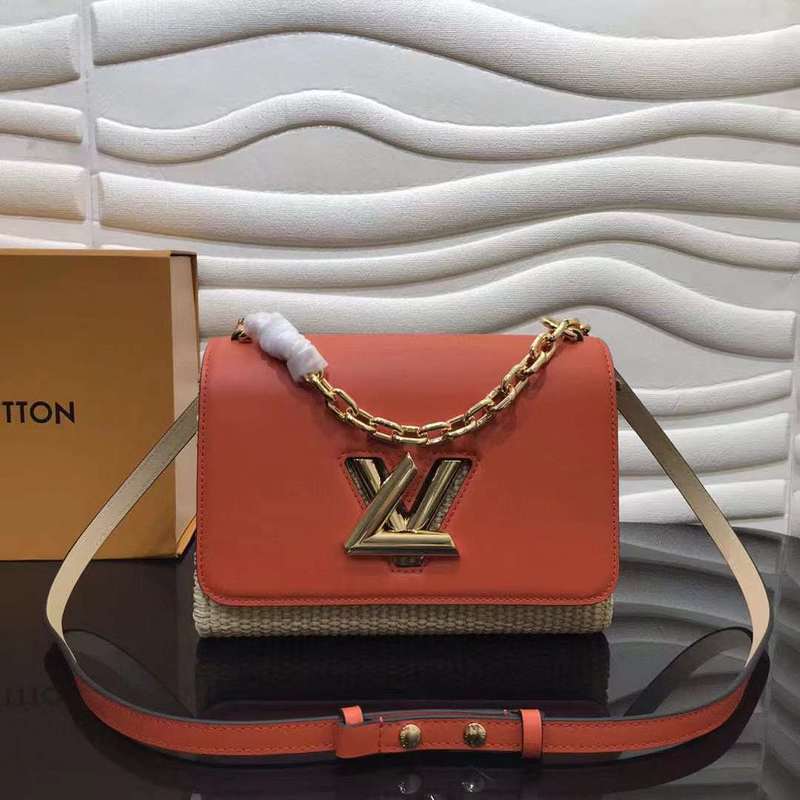 Amelia- Lu-Vi bags - 11899