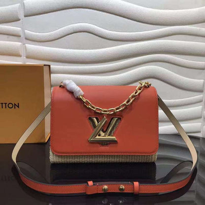 Amelia- Lu-Vi bags - 11899