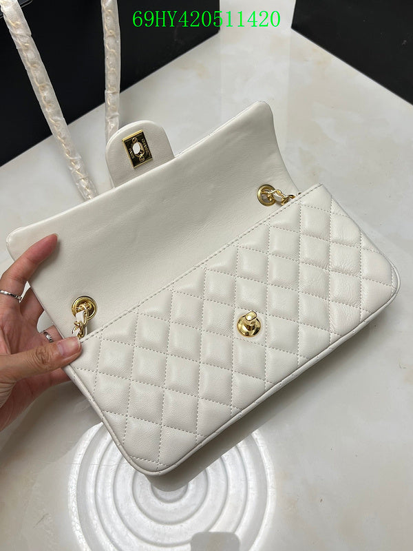 Amelia - CHL Bags - 931