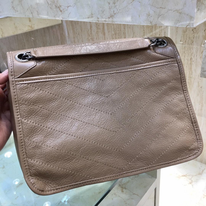 Amelia - YSL Bag - 2776