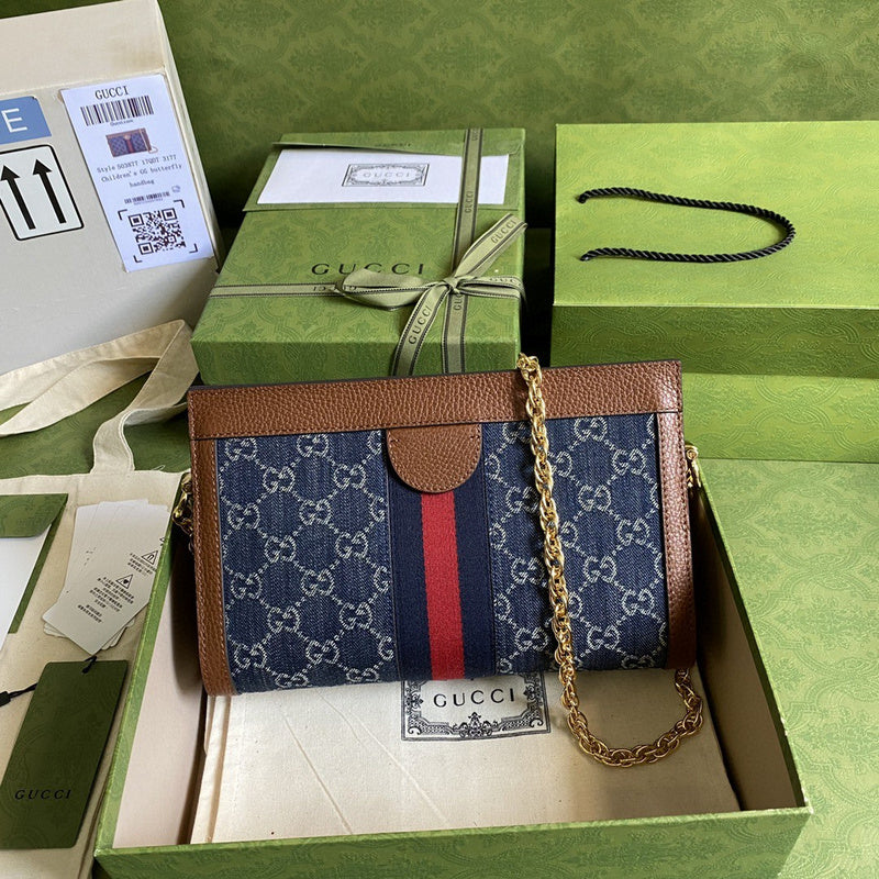 Amelia- GCI Bags - 330