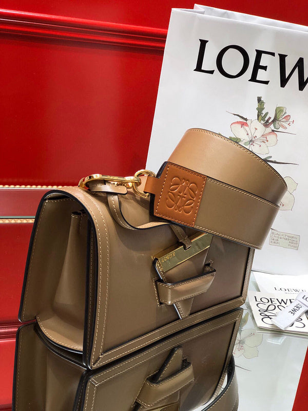 Amelia - LWE BRANDED BAGS - 367
