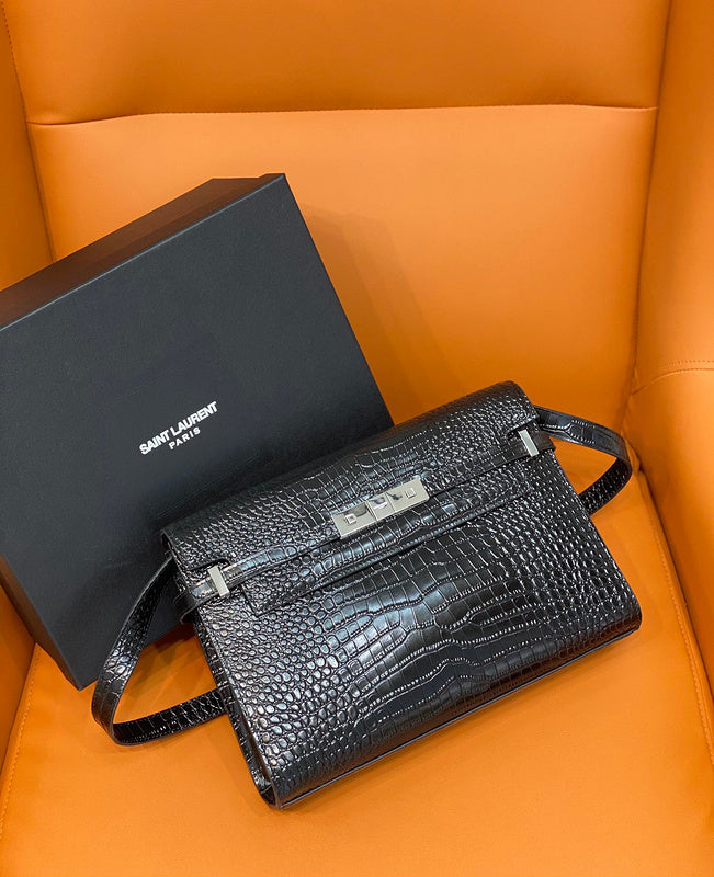 Amelia - YSL Bag - 2080