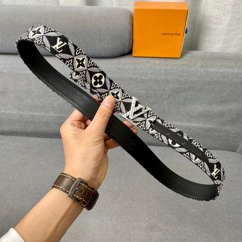 Amelia - LOV Belts - 055