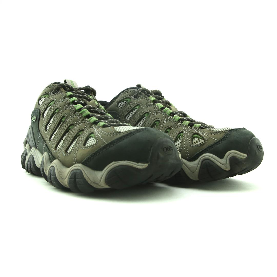 OBOZ SAWTOOTH II LOW