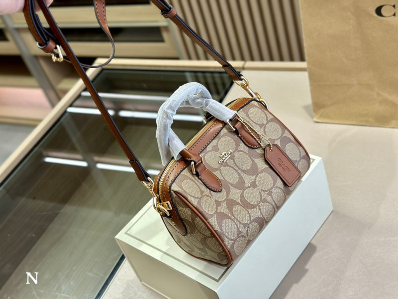 Amelia - CCH Bags - 076