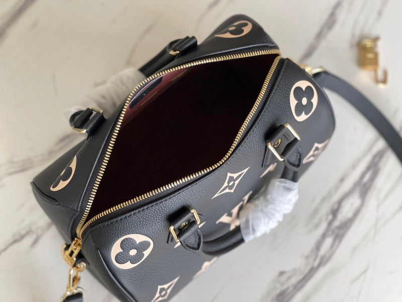 Amelia- Lu-Vi bags - 5897