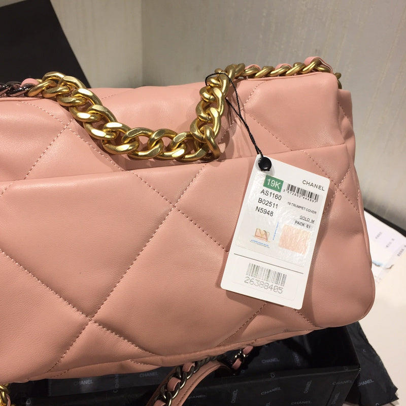 Amelia- CHL Bags - 6579
