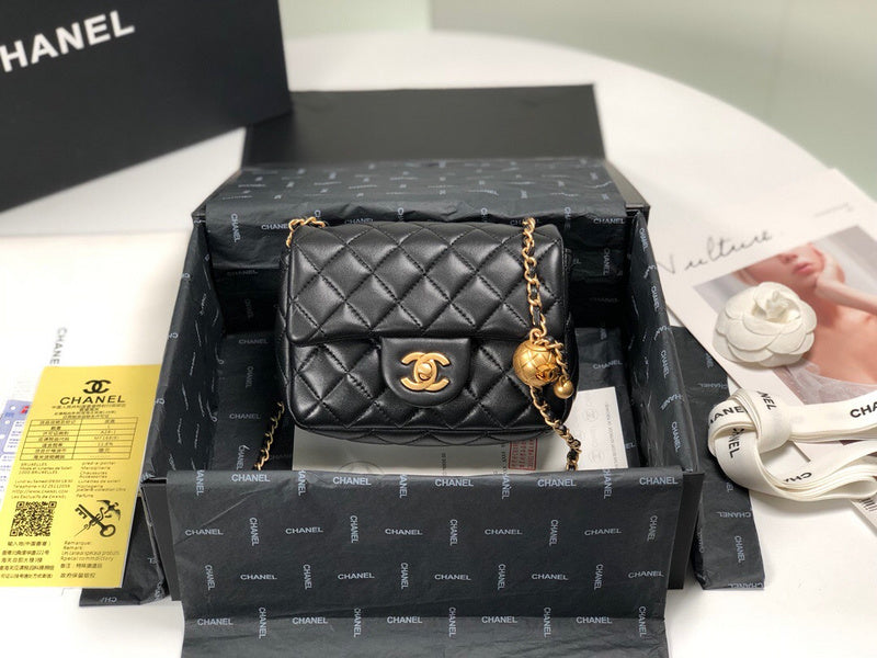 Amelia- CHL Bags - 7463