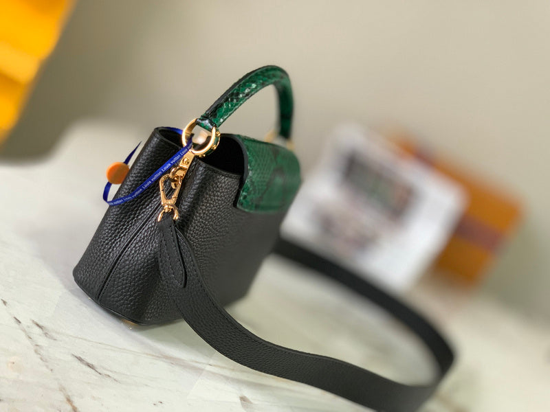 Amelia's Bag Gallery - LOV Bags - 700