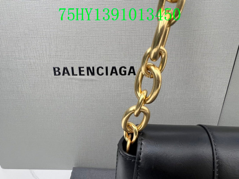 Amelia - BGA Bags - 2014
