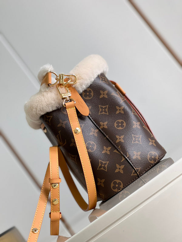 Amelia - LV Bags - 16127