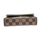 Louis Vuitton Pochette Florentine  Canvas Clutch Bag
