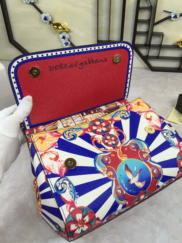 Amelia- DG Bags - 308