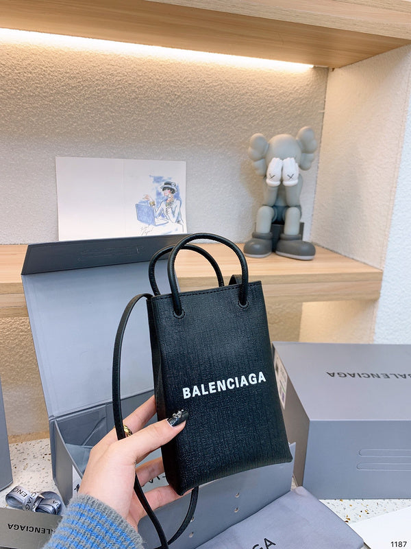 Amelia - BGA Bags - 1586