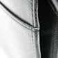 Louis Vuitton Selenga  Leather Clutch Bag