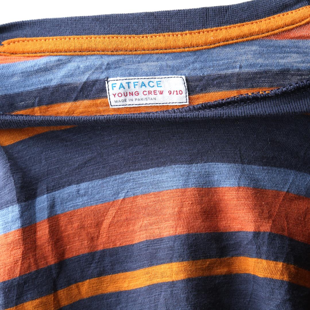 FAT FACE SWEAT SHIRT
