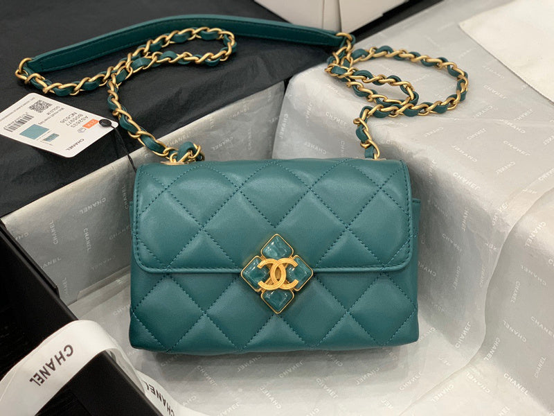 Amelia- CHL Bags - 7377