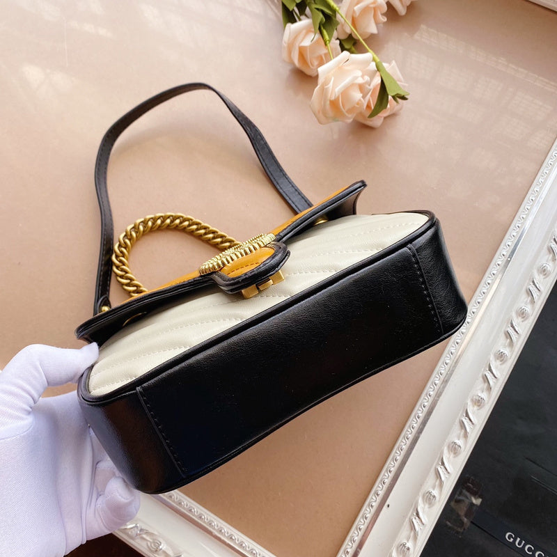 Amelia- GCI Bags - 2076