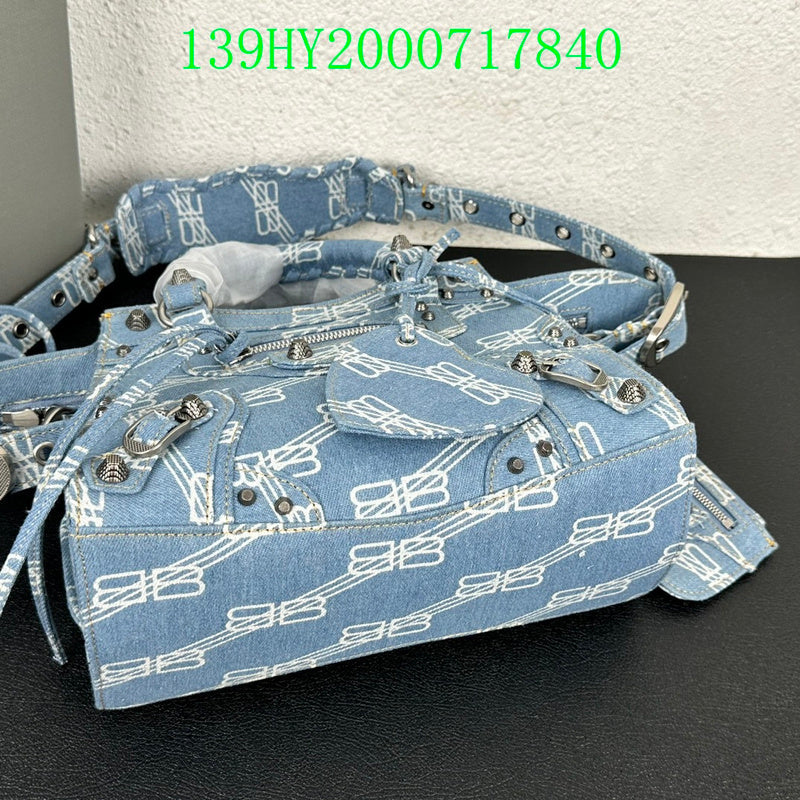 Amelia - BGA Bags - 1712