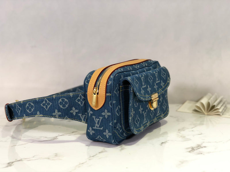 Amelia - LV Bags - 16068