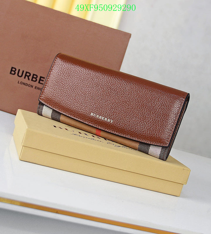 Amelia - BOR Wallet - 117