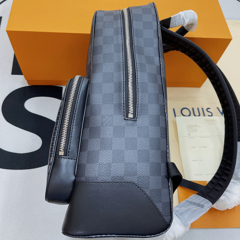 Fan Fashion Lu-Vi bags - 9632