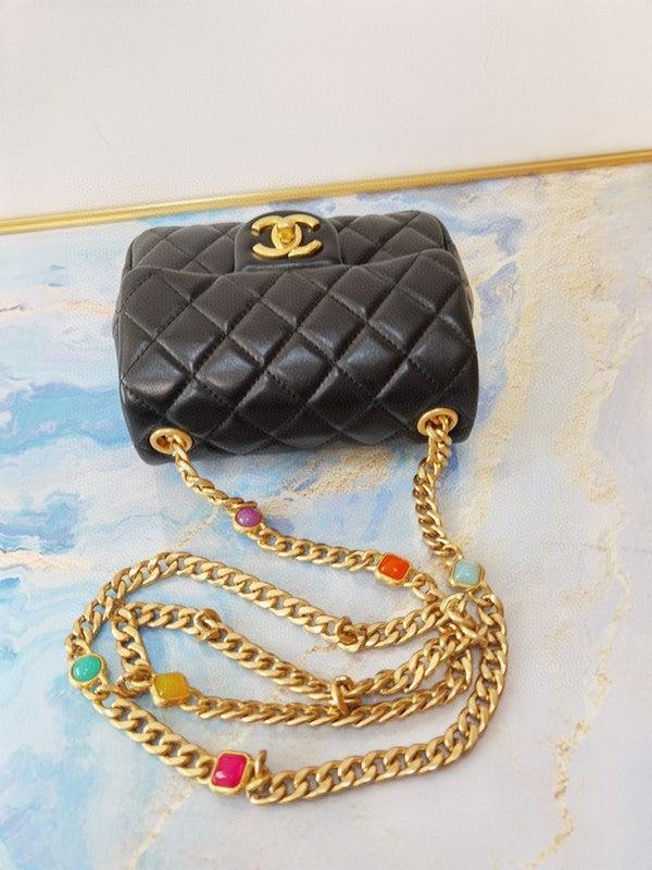 Amelia - CHL Bags - 1697