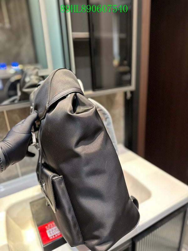 Prada Bags - The Barnes Bags  202